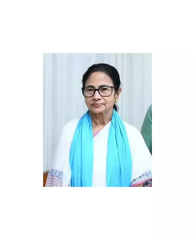 Mamata Banerjee Chairs Meeting for 2026 Gangasagar Mela, Flags Off Rs 1,700 Crore Bridge