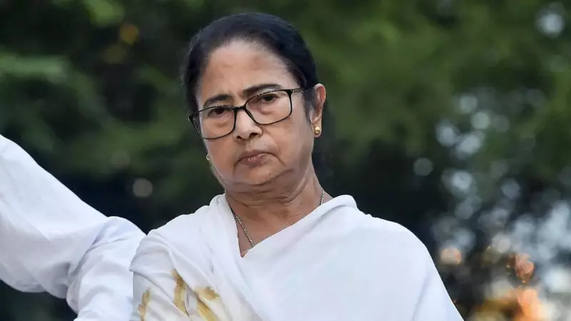Mamata Banerjee Shocked by Durgapur Gang-Rape, Questions College's Role