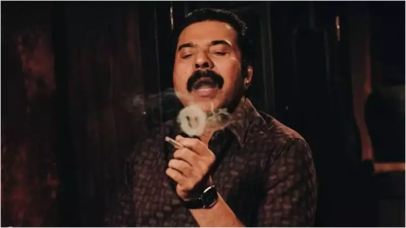 Mammootty's Improvisation in 'Kalamkaval' Wows Crew, Film Earns Rs 16.35 Cr in 3 Days