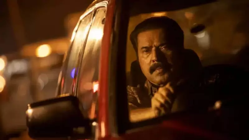 Mammootty's 'Kalamkaval' Nears Rs 33 Crore, Shows Strong Week 2 Hold