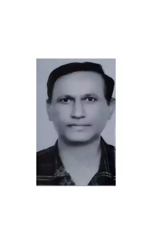 Man with fake Singapore passport caught at Indo-Nepal border in Sonauli