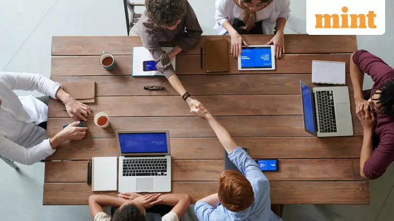 Manager Keeps Promise, Grants Salary Hike in 3 Months, Goes Viral on Reddit