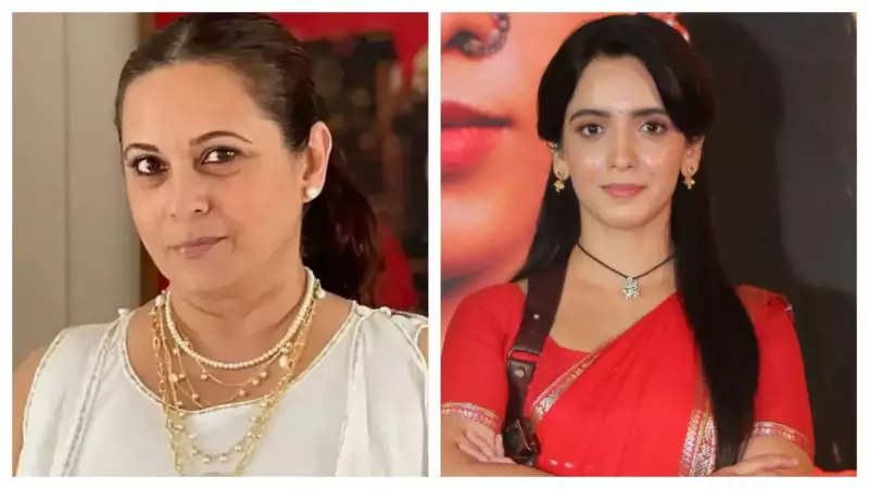 Manasi Joshi Roy & Sonakshi Batra Share Their Magical Christmas Traditions