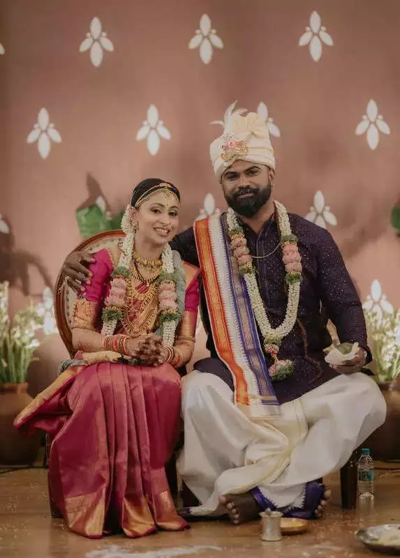 Mangaluru Couple Hosts Zero-Waste Wedding, Diverts 1,333kg of Waste