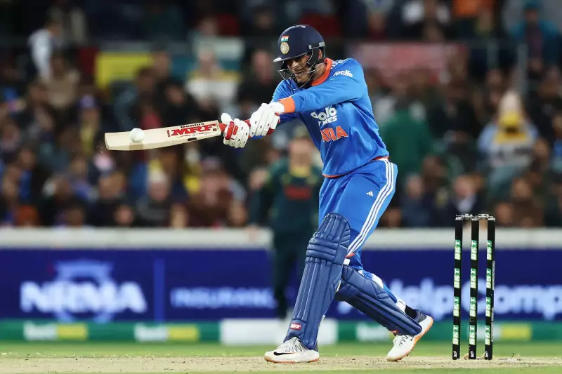 Manjrekar: Gill's T20 World Cup Omission a Corrective Step, Not Bold Move