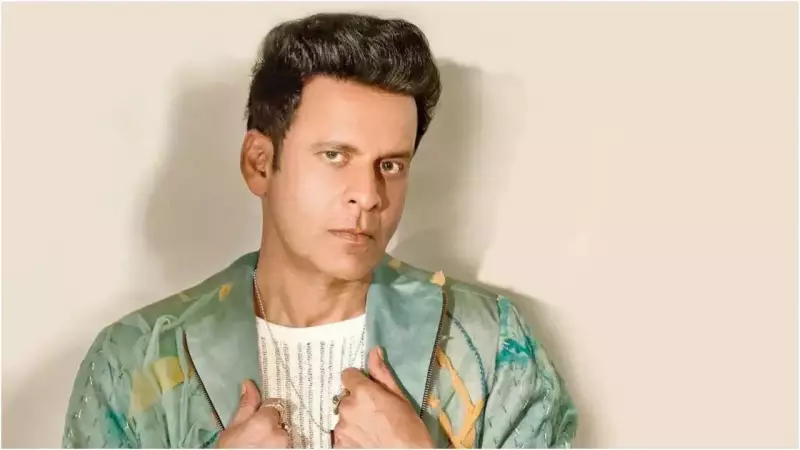 Manoj Bajpayee Reveals His Acting Secret: Treats Every Script Like a 'Bible'
