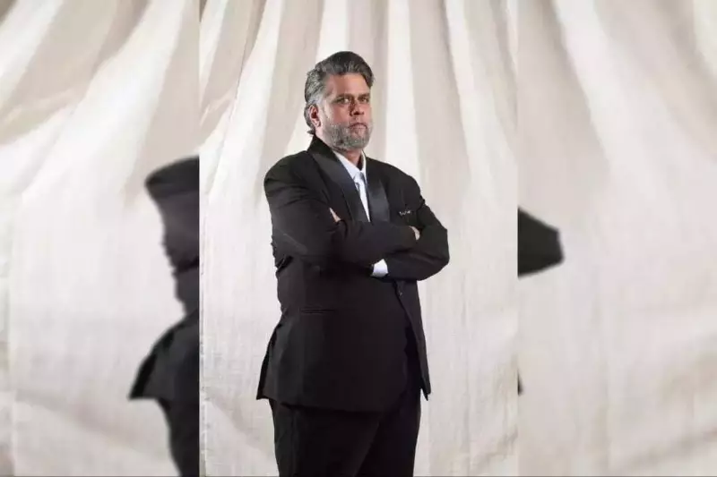 Manoj Kumar Sharma Earns Praise for Role in 'Me No Pause Me Play'