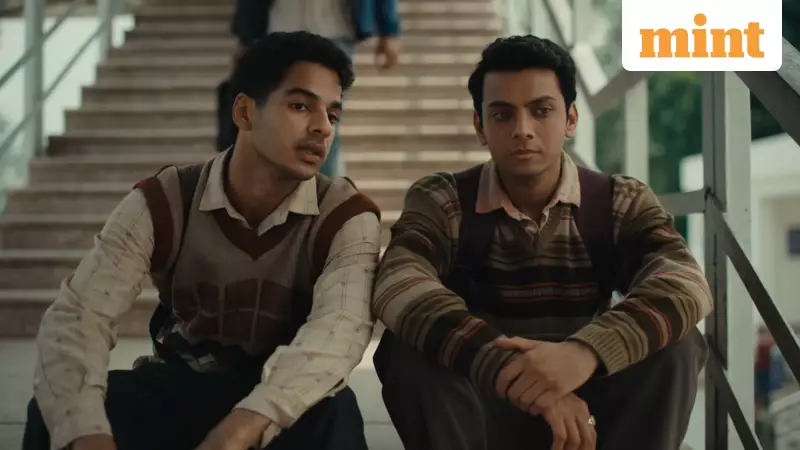 Manu Joseph's 'Homebound' Exposes Modern India's Poverty and Hope