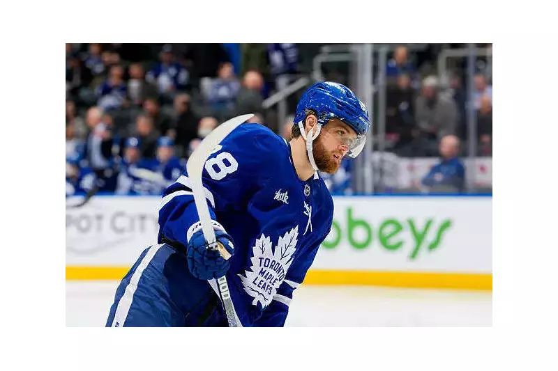 Maple Leafs' 5-1 Loss to Stars Tests Nylander's Confidence in NHL Slump
