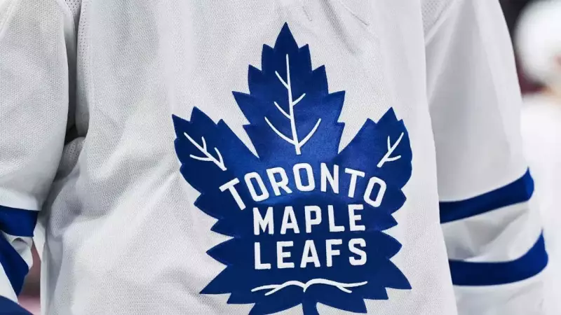 Maple Leafs Opt for Patience Over Panic as Season Wobbles: Inside Toronto's Calm Strategy