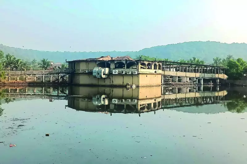 Mapusa Court Extends Anticipatory Bail for Arpora Sarpanch, Secretary Till Dec 23