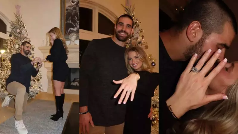 Mark Andrews' 2024 Drop Haunts Him: Fans Troll Ravens TE Over Proposal