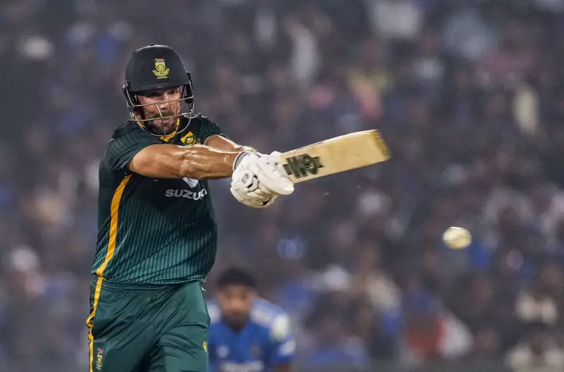 Markram's 110 Powers SA to Epic 359 Chase, Levels Series 1-1 vs India