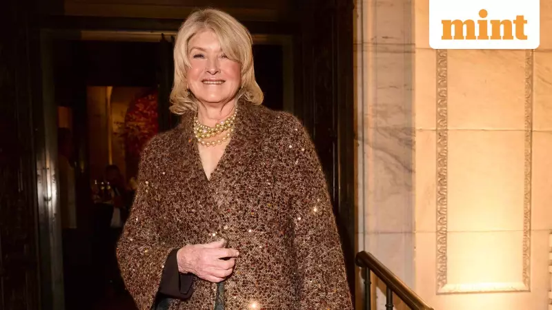 Martha Stewart, 84, Becomes Swansea City FC Co-Owner After Wrexham Win