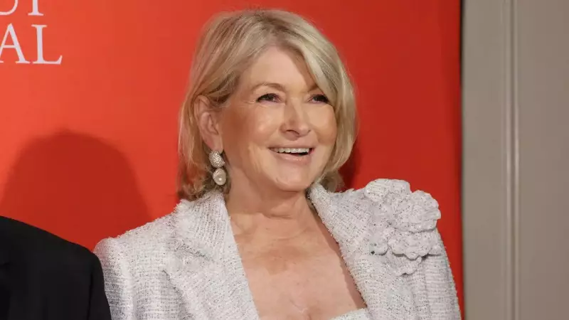 Martha Stewart's Toe Broken by Knicks' Jalen Brunson: Her Viral NBA Fashion Lesson