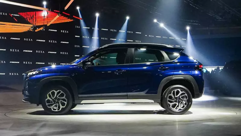 Maruti Breaks Creta-Scorpio Duopoly: 2025's Top 5 Best-Selling Cars Revealed