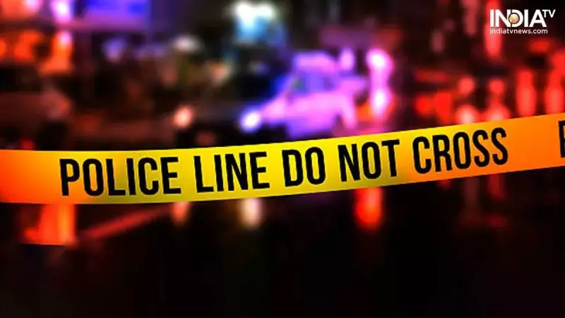 Mass Shooting at South African Bar Near Pretoria Kills 12, Including Children