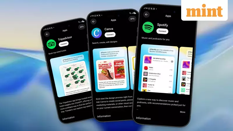 Master ChatGPT App Integrations: Automate Spotify, Uber, DoorDash in 6 Steps