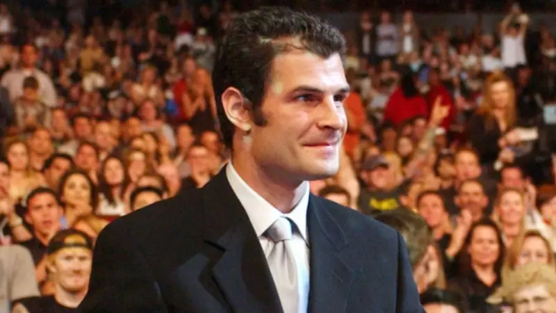 Mat Hoffman's $20M Net Worth: How a BMX Legend Built an Empire