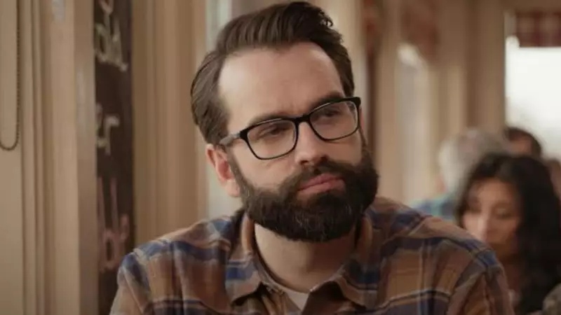 Matt Walsh Takes Social Media Break After 'Hardest Year' in 2025