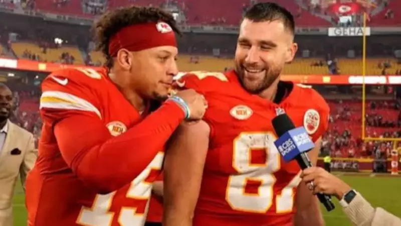 Maxx Crosby Debunks Travis Kelce Retirement Rumours, Analyzes Chiefs' Future