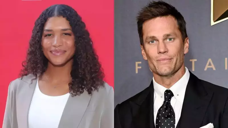 Maya Brady, Tom Brady's niece, picked first in AUSL draft by Oklahoma City Spark