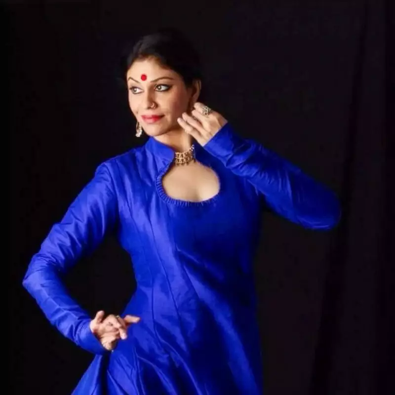 Maya Rao's Daughter on Dance as 'Womb Memory' and Bengaluru's Creative Haven