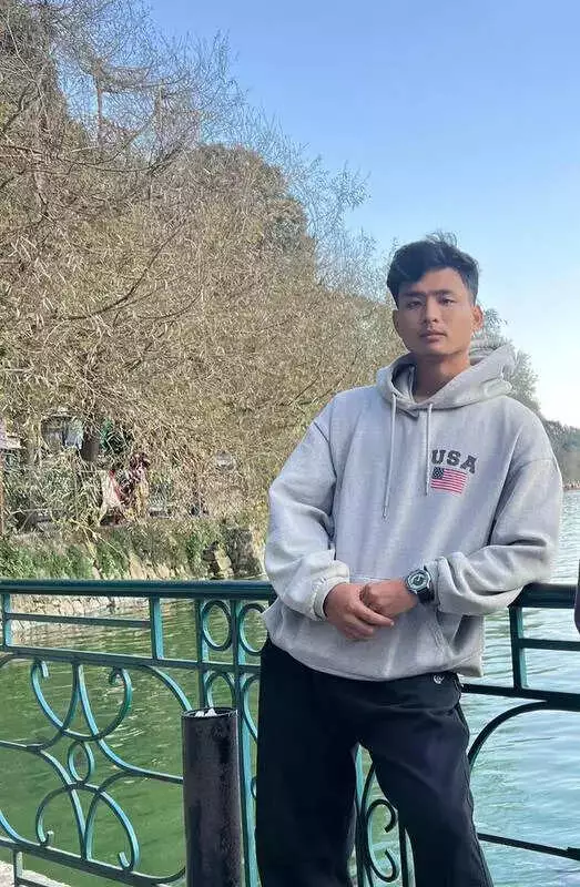 MCA Student from Tripura Dies in Dehradun After Stabbing Over Racial Slurs