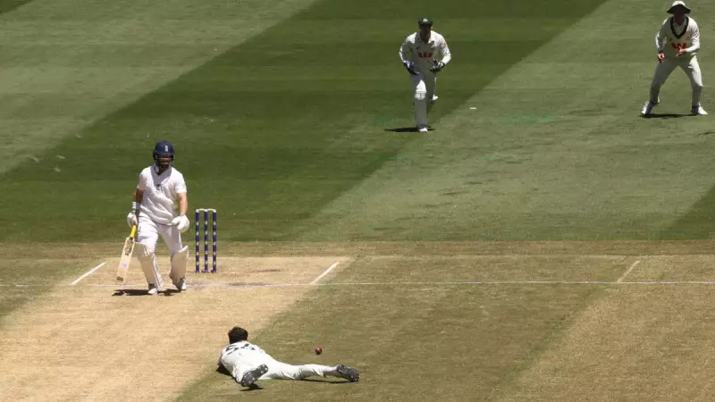 MCG Curator Stunned as Boxing Day Ashes Test Ends in Just Two Days