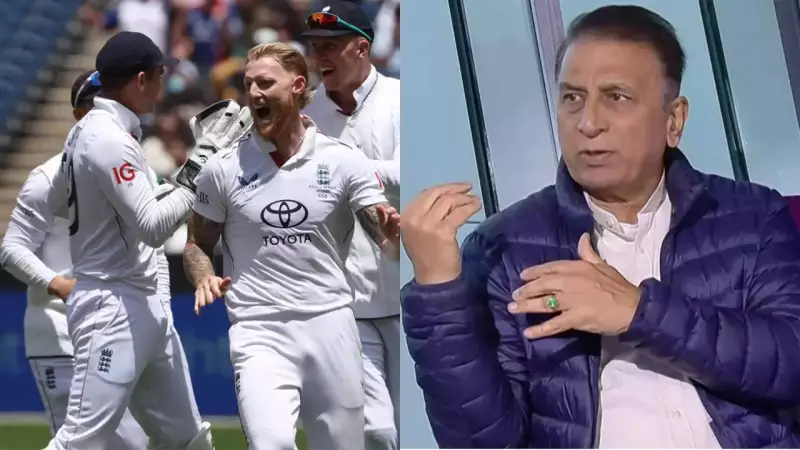 MCG Pitch Fiasco: 36 Wickets in 2 Days, Gavaskar Slams Double Standards