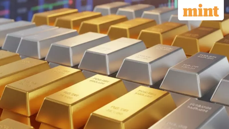 MCX Shares Soar 3% After Morgan Stanley's Bullish Target Hike to ₹11,135