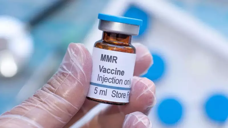 Measles Threat Persists: 95,000 Deaths in 2024 Despite Lifesaving Vaccine