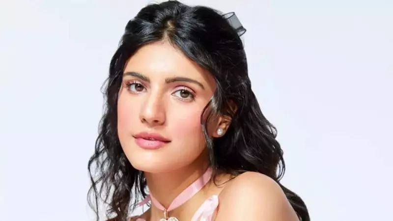 Medha Rana: Army Kid to Varun Dhawan's Leading Lady in Border 2