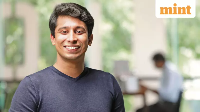 Meesho CEO Vidit Aatrey Becomes Billionaire as Stock Soars 74% Post IPO