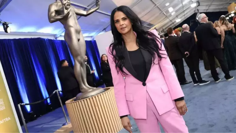 Meet Bela Bajaria: The Indian-Origin Executive Shaping Your Netflix Choices