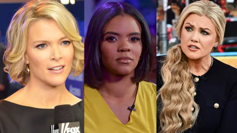 Megyn Kelly Breaks Silence: Reveals Her Role in Facilitating 4.5-Hour Meeting Between Candace Owens and Erika Kirk