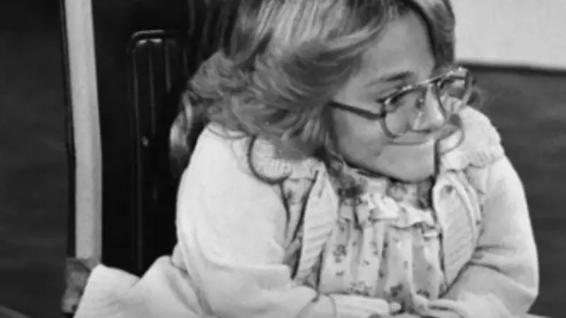 Melanie Watson Bernhardt, Diff'rent Strokes Star & OI Advocate, Dies at 57