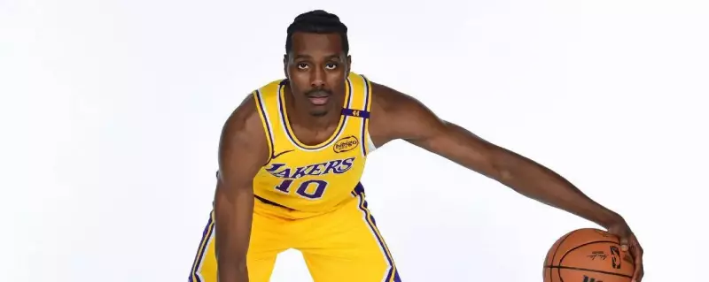 Memphis Grizzlies Sign Christian Koloko to 10-Day Hardship Deal