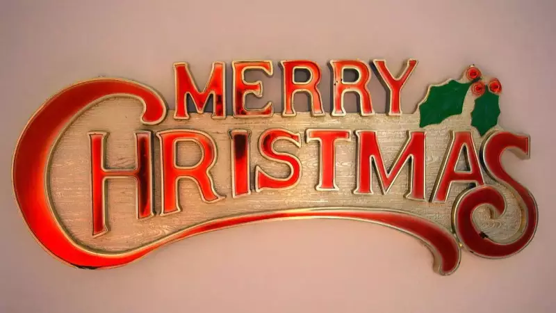 Merry Christmas 2025: 50+ Heartfelt Wishes, Quotes & Messages to Share
