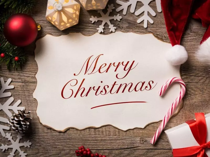 Merry Christmas 2025: Bible Verses, Meaning & Celebrations in India
