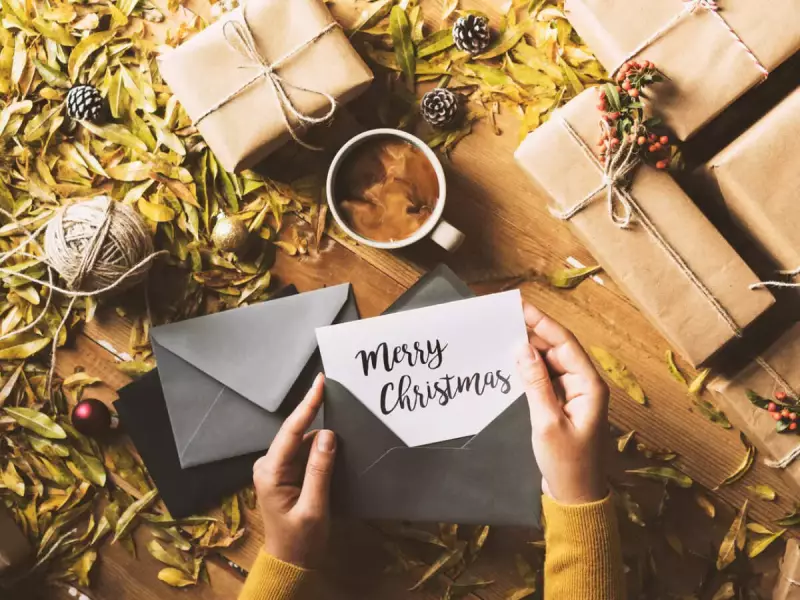 Merry Christmas 2025: Heartfelt Wishes, Quotes, Messages & Greeting Cards