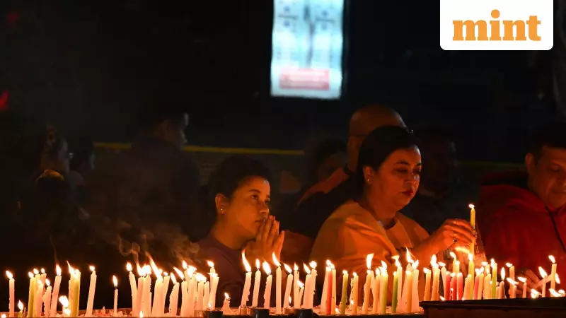 Merry Christmas 2025: Top 20 Wishes & Messages to Share with Loved Ones