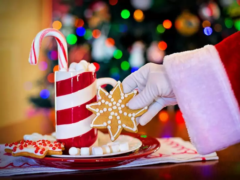 Merry Christmas 2025: Wishes, History & Celebrations in India