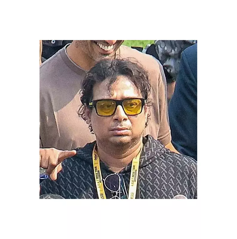 Messi Kolkata Chaos: Organiser Satadru Dutta to Face Scene Recreation in 3 Days