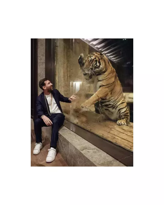 Messi Visit Fallout: Bengal Minister Resigns, Sparks 'Raj Dharma' vs 'Vote Dharma' Row