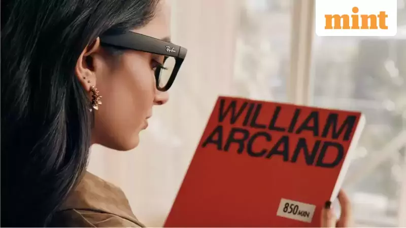 Meta AI Now Speaks Telugu & Kannada on Ray-Ban & Oakley Smart Glasses in India