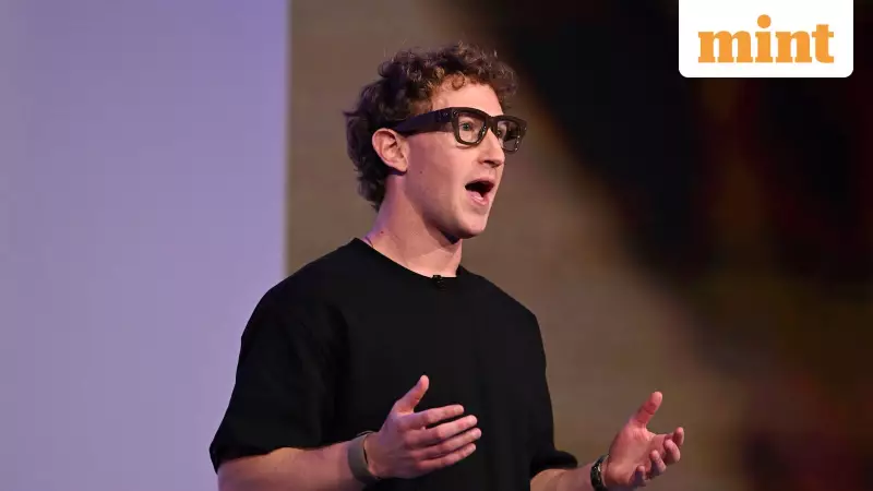 Meta Delays 'Phoenix' Mixed-Reality Headset to 2027, Aims to Rival Apple Vision Pro