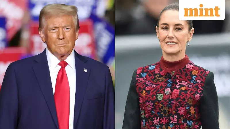 Mexico's 50% Tariffs: A Concession to Trump That Hits Indian Auto Exports