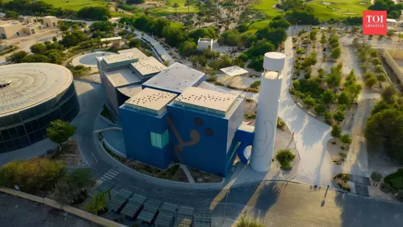 MF Husain's Posthumous Triumph: Doha Museum & Record Auction Mark 2025 Comeback