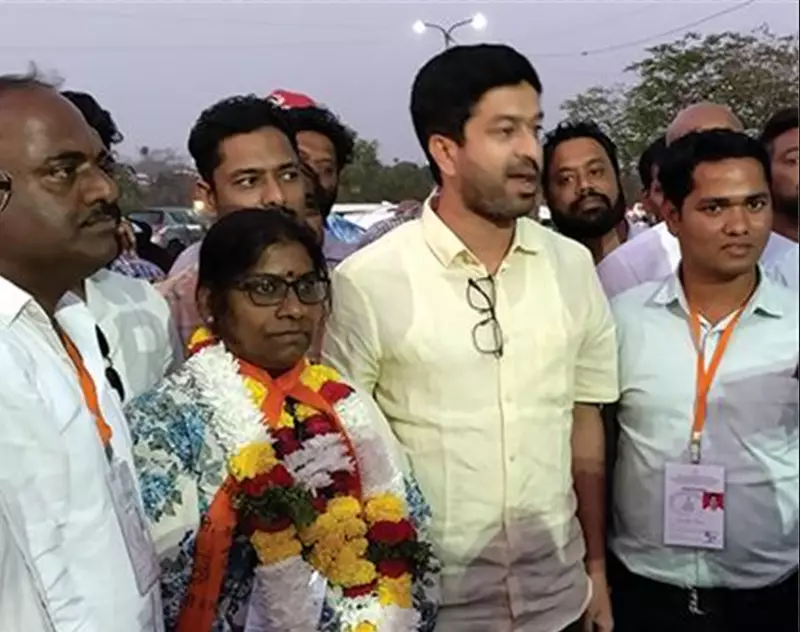 MGP Wins All 3 Contested ZP Seats, Signals Strength Ahead of 2027 Goa Assembly Polls